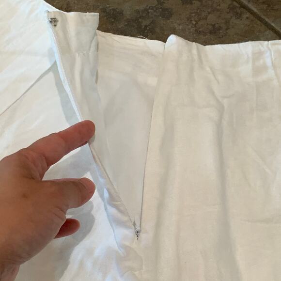 A New Day Women’s Skort High Rise Size 8 NWT - Picture 4 of 8